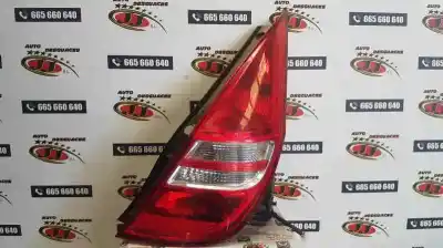 Pezzo di ricambio per auto di seconda mano  per HYUNDAI I30  Riferimenti OEM IAM 924022R0  