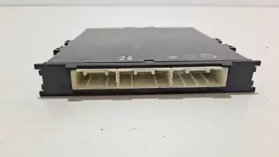 Second-hand car spare part electronic module for toyota auris hybrid active oem iam references 8999002380  
