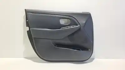 Автозапчасти б/у обивка левой передней двери за kia carens iv 1.6 gdi ссылки oem iam 82370a4000