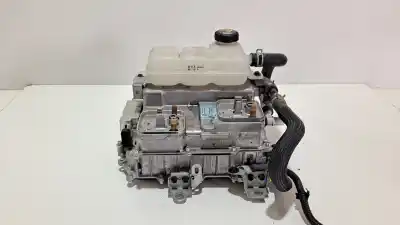 Peça sobressalente para automóvel em segunda mão Módulo Eletrônico por KIA NIRO Emotion Plug-In Hybrid Referências OEM IAM 366002B215  366102B005