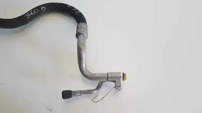 Peça sobressalente para automóvel em segunda mão tubos de ar condicionado por bmw serie 3 coupe (e92) 2.0 turbodiesel cat referências oem iam 423790602  6450423790602