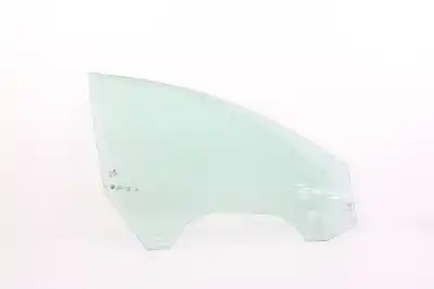 Second-hand car spare part front right glass window for volkswagen cc (358) basis bluemotion oem iam references 3c8845282c