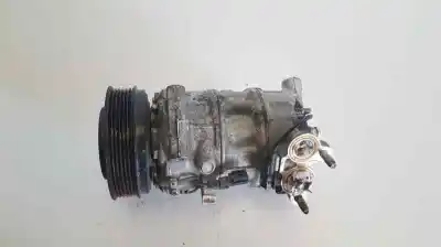 Автозапчасти б/у компрессор кондиционера воздуха за volvo v40 kinetic ссылки oem iam 1732p  p31348965