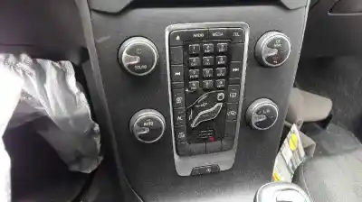 Second-hand car spare part climate control for volvo v40 kinetic oem iam references 31398643  