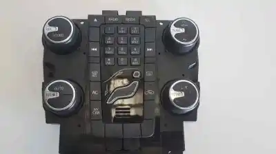 Second-hand car spare part climate control for volvo v40 kinetic oem iam references 31398643  