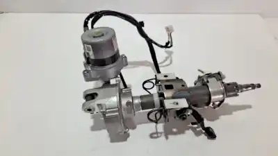 Pezzo di ricambio per auto di seconda mano piantone dello sterzo per toyota auris luna+ riferimenti oem iam 8096012160