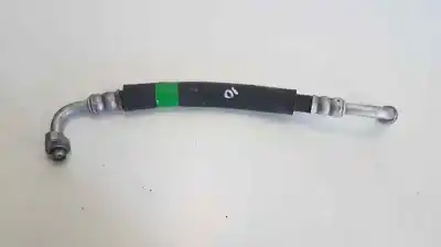Second-hand car spare part air conditioning pipes for ssangyong rexton 2.9 turbodiesel cat oem iam references 6862008020  