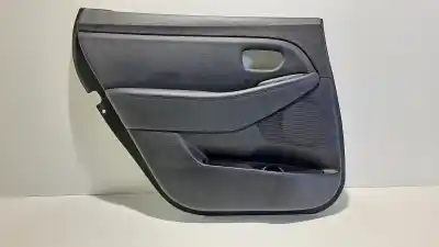 Автозапчасти б/у обивка задней левой двери за kia carens iv 1.6 gdi ссылки oem iam 83310a4000
