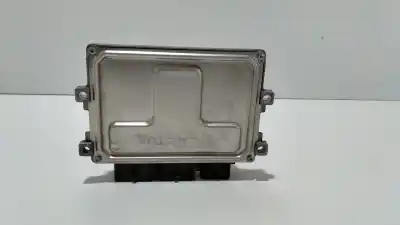 Автозапчасти б/у блок управления двигателем за citroen c4 cactus 1.2 vti 82 ссылки oem iam 9805895780  