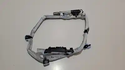 Second-hand car spare part front left curtain airbag for bmw serie 3 touring (e91) 318d oem iam references 8469668