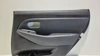 Автозапчасти б/у обивка задней правой двери за kia carens iv 1.6 gdi ссылки oem iam 83320a4000  83340a4010