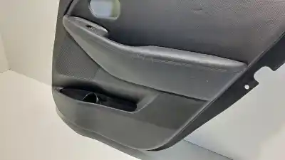 Автозапчасти б/у обивка задней правой двери за kia carens iv 1.6 gdi ссылки oem iam 83320a4000  83340a4010