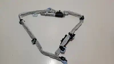 Second-hand car spare part front right curtain airbag for bmw serie 3 touring (e91) 318d oem iam references 8569668