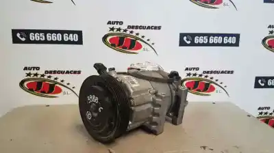 Second-hand car spare part Air Conditioning Compressor for KIA CEE´D Concept OEM IAM references JGKD3023 JDCCE15 F500JDCCE15