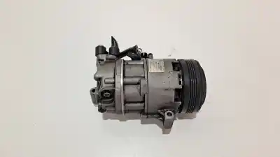 Peça sobressalente para automóvel em segunda mão compressor de ar condicionado a/a a/c por bmw serie 3 compact (e46) 320td referências oem iam 64526905643