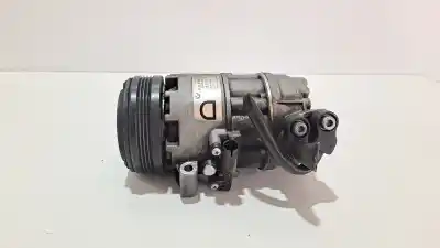 Second-hand car spare part air conditioning compressor for bmw serie 3 compact (e46) 320td oem iam references 64526905643  