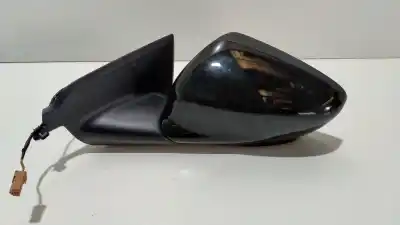 Second-hand car spare part left rearview mirror for citroen c4 cactus 1.2 vti 82 oem iam references   