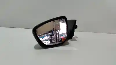 Second-hand car spare part left rearview mirror for citroen c4 cactus 1.2 vti 82 oem iam references   