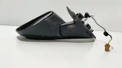 Second-hand car spare part left rearview mirror for citroen c4 cactus 1.2 vti 82 oem iam references   