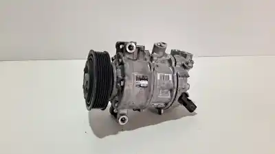 Second-hand car spare part air conditioning compressor for audi a4 avant (8w5) design edition oem iam references 4m0816803