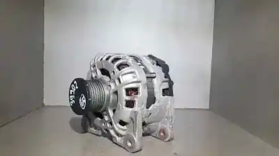 Автозапчастина б/у генератор для RENAULT CAPTUR Zen Посилання на OEM IAM 231008593R  F000BL0410