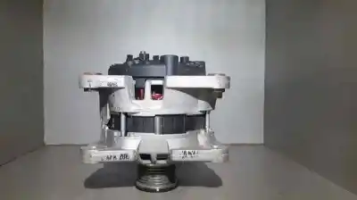 Peça sobressalente para automóvel em segunda mão alternador por renault captur zen referências oem iam 231008593r  f000bl0410