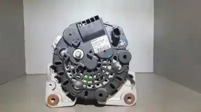 Peça sobressalente para automóvel em segunda mão alternador por renault captur zen referências oem iam 231008593r  f000bl0410