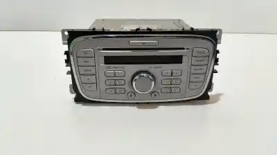 Peça sobressalente para automóvel em segunda mão  por FORD FOCUS LIM. (CB4)  Referências OEM IAM 8M5T18C815AB  
