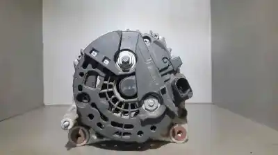 Автозапчастина б/у генератор для audi a1 (8x) ambition посилання на oem iam 0124325187  03l903023