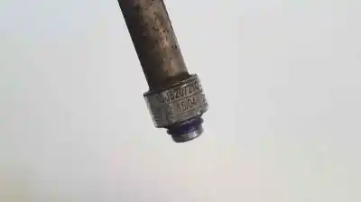 Peça sobressalente para automóvel em segunda mão tubos de ar condicionado por seat leon (1m1) 1.6 referências oem iam 1j0820721q  