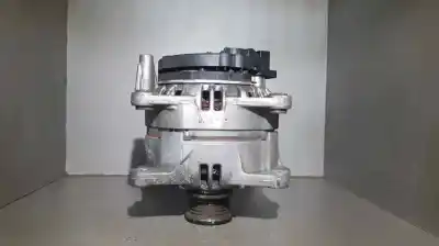 Second-hand car spare part alternator for audi a4 avant (8k5) (2008) 2.0 16v tdi oem iam references 0124525114 03g903016e 