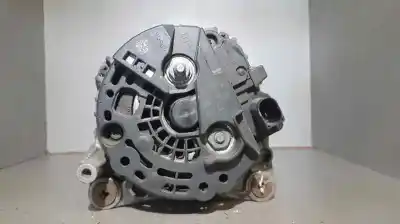 Second-hand car spare part alternator for audi a4 avant (8k5) (2008) 2.0 16v tdi oem iam references 0124525114 03g903016e 