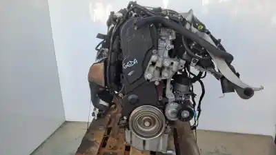 Pezzo di ricambio per auto di seconda mano Motore Completo per FORD FOCUS C-MAX (CAP) Thunderbirds Riferimenti OEM IAM G6DA  