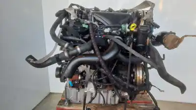 Second-hand car spare part complete engine for ford focus c-max (cap) thunderbirds oem iam references g6da  