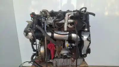 Second-hand car spare part complete engine for ford focus c-max (cap) thunderbirds oem iam references g6da  