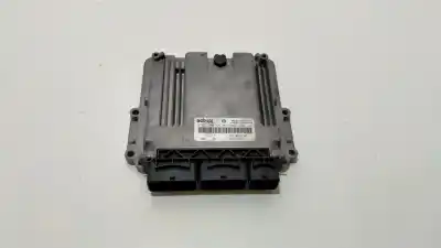 Recambio de automóvil de segunda mano de CENTRALITA MOTOR UCE para RENAULT CLIO IV  referencias OEM IAM 0281030439 237104128R 237102213R