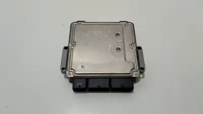 Second-hand car spare part ecu engine control for renault clio iv expression oem iam references 0281030439 237104128r 237102213r
