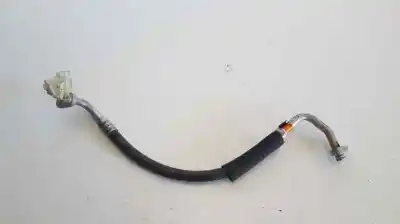Peça sobressalente para automóvel em segunda mão tubos de ar condicionado por citroen c4 lim. 1.2 12v e-thp referências oem iam 9677949880  
