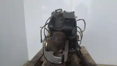 Second-hand car spare part complete engine for kymco venox venox 250 oem iam references rb50  