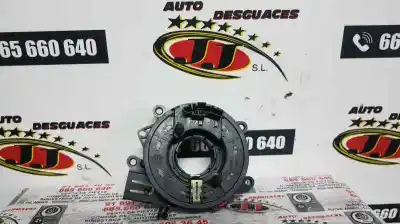 Pièce détachée automobile d'occasion contacteur tournant d'airbag pour bmw x5 (e53) 3.0d références oem iam 8375398  61318375398