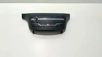 Pezzo di ricambio per auto di seconda mano  per PEUGEOT 308 SW  Riferimenti OEM IAM 96777660ZD  