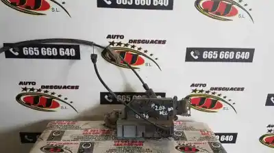 Pièce détachée automobile d'occasion  pour PEUGEOT 207  Références OEM IAM 24097816  