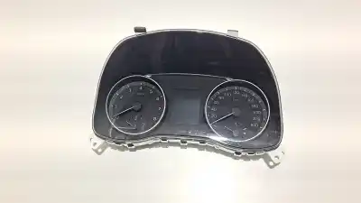 Piesă de schimb auto la mâna a doua Ceas Bord pentru HYUNDAI ELANTRA (MD) Tecno Referințe OEM IAM 94013F2130  