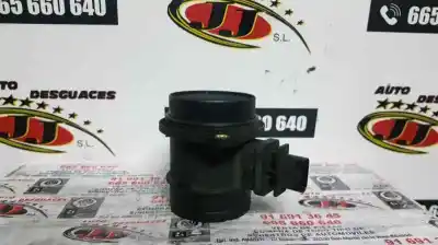 Second-hand car spare part flowmeter for kia cee´d active oem iam references 9220930004