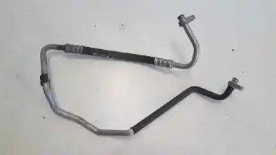 Peça sobressalente para automóvel em segunda mão Tubos De Ar Condicionado por PEUGEOT 1007 1.4 Referências OEM IAM 9655464480  