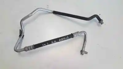 Peça sobressalente para automóvel em segunda mão tubos de ar condicionado por peugeot 1007 1.4 referências oem iam 9655464480  