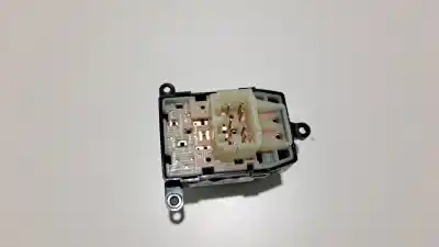 Автозапчасти б/у многофункциональное управление за kia carens iv 1.6 gdi ссылки oem iam 93540a4000  