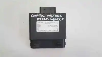 Second-hand car spare part Electronic Module for AUDI A4 AVANT (8K5) (2008) Básico OEM IAM references 8K0959663B  
