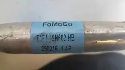 Автозапчасти б/у трубы кондиционирования воздуха за ford focus turn. trend + ссылки oem iam f1f119n602hb  