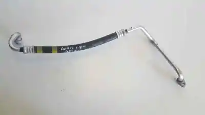 Second-hand car spare part air conditioning pipes for toyota auris hybrid active oem iam references 15lp